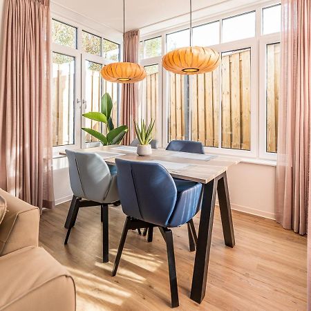 Boutique Resort Schaardijk 13 Scharendijke Eksteriør billede