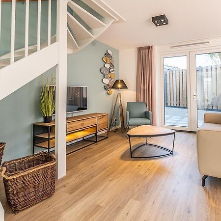 Boutique Resort Schaardijk 13 Scharendijke Eksteriør billede