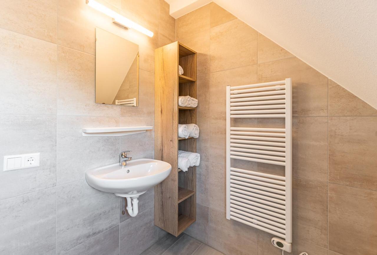 Boutique Resort Schaardijk 13 Scharendijke Eksteriør billede